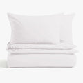 White Duvet Cover Set
