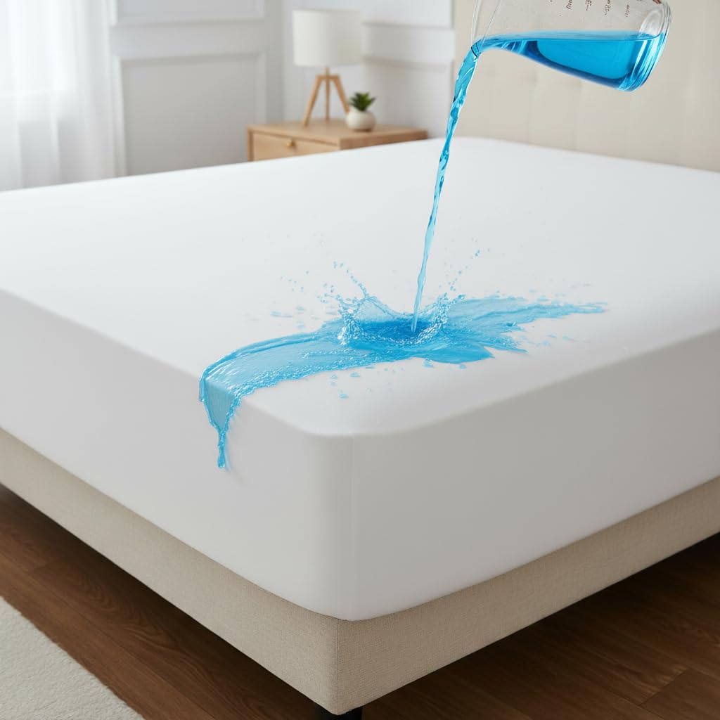 Waterproof Mattress Protector