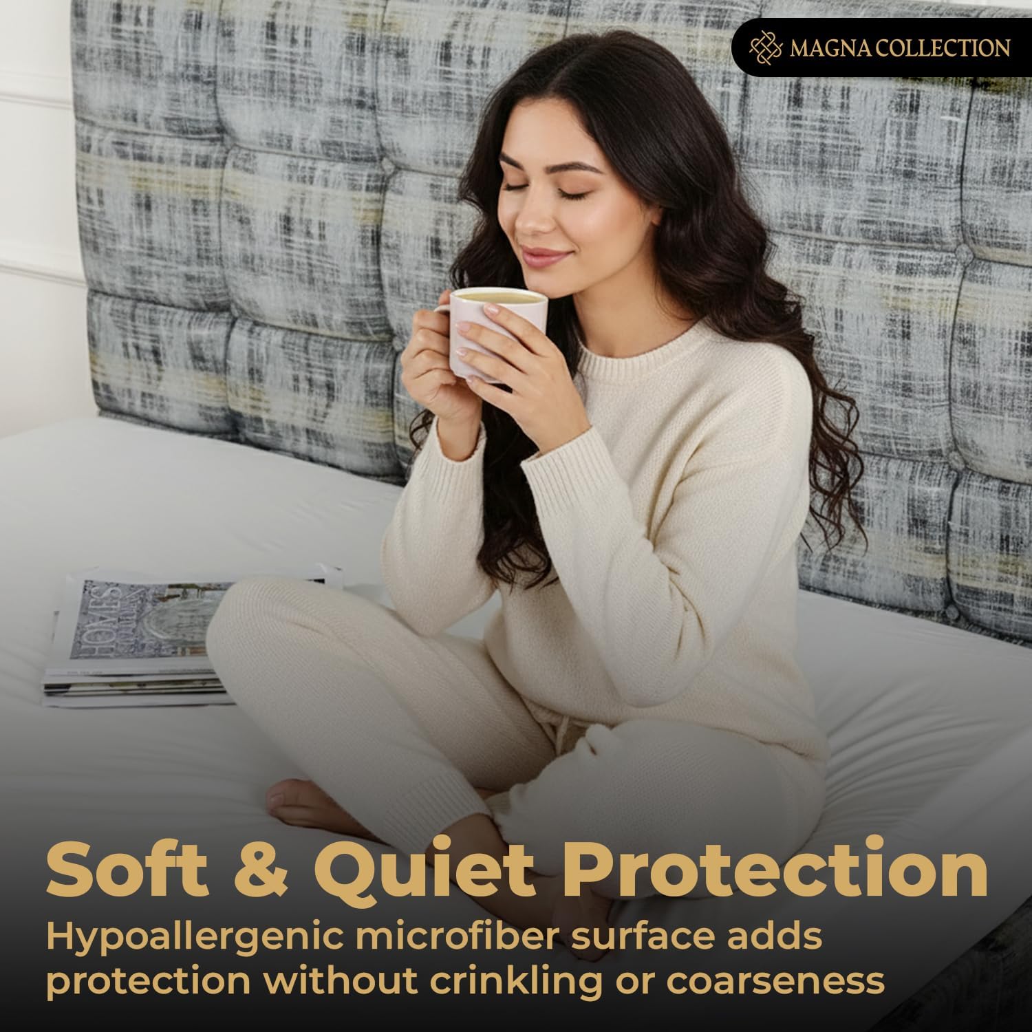 Waterproof Mattress Protector